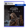 Assassin's Creed Mirage PS5