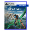 Avatar: Frontiers of Pandora (Special Day 1 Edition) PS5