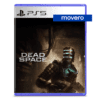 Dead Space Remake PS5