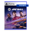 F1 2024 PS5