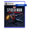 Marvel’s Spider-Man: Miles Morales PS5