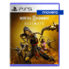Mortal Kombat 11 Ultimate PS5
