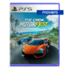 The Crew Motorfest PS5