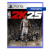 NBA 2K25 PS5