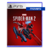 Marvel's Spider-Man 2 PS5