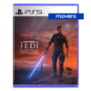 Star Wars Jedi: Survivor PS5