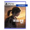 The Last of Us Part I PS5