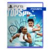 TopSpin 2K25 PS5