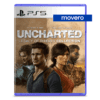 Uncharted: Legacy of Thieves Collection PS5