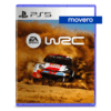 EA SPORTS WRC PS5