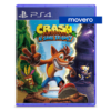 Crash Bandicoot N. Sane Trilogy PS4