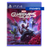 Marvel's Guardians of the Galaxy PS4