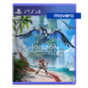 Horizon Forbidden West PS4