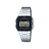 CASIO Retro Vintage sat A163WA-1Q