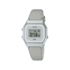 CASIO Retro Vintage sat LA680WEL-8EF
