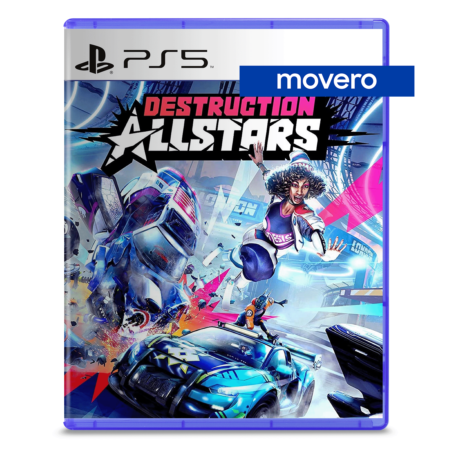Destruction AllStars PS5