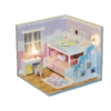 Minijatura uradi sam - "Sweet Dream Bedroom" S2003