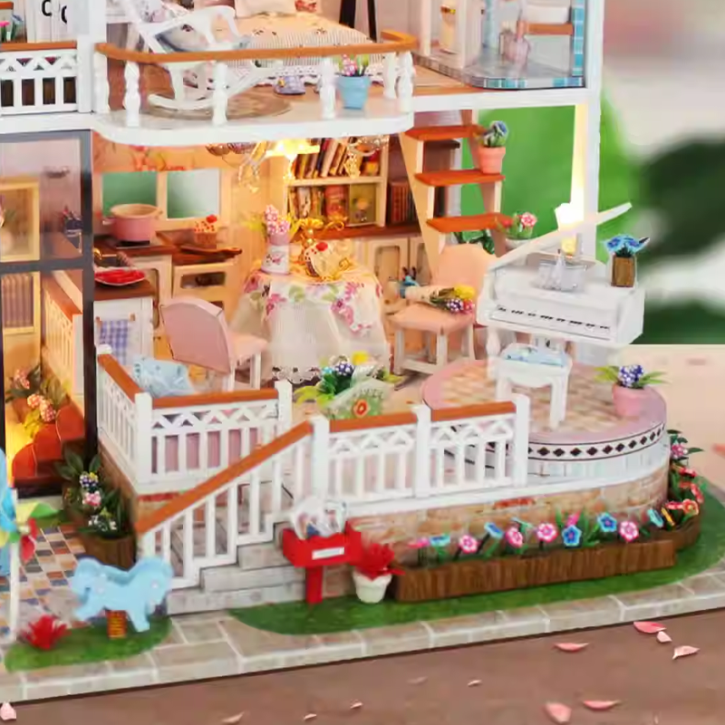 Kockice i minijature