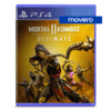 Mortal Kombat 11 Ultimate PS4
