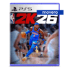 NBA 2K26 PS5