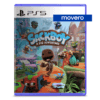 Sackboy: A Big Adventure PS5